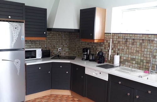 Epinal House | Excellent location with exceptional view