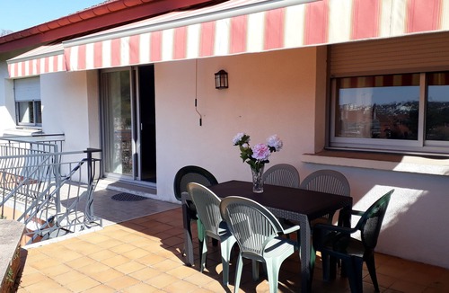 Epinal House | Excellent location with exceptional view