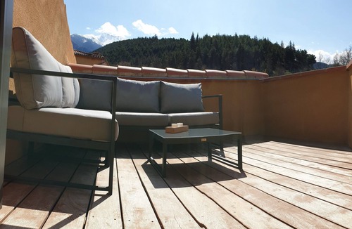 Corneilla-de-Conflent House | Exceptionnelle Maison de Village Entièrement Rénovée -wifi-