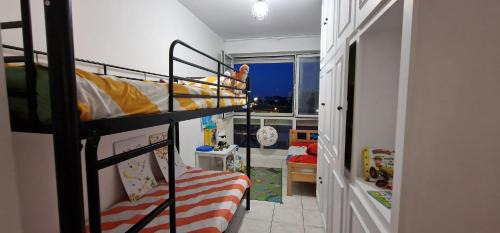 Juvisy-sur-Orge Apartment | Exceptional, 12 minutes RER C from Paris