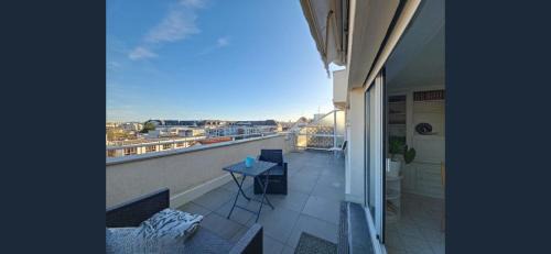 Juvisy-sur-Orge Apartment | Exceptional, 12 minutes RER C from Paris