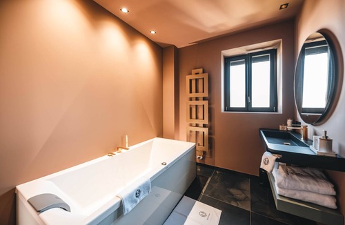 Epinal Apartment | Exceptional apartment René