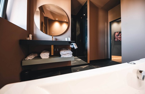 Epinal Apartment | Exceptional apartment René