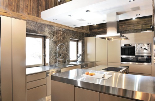 Megeve Ski Chalet | Exceptional chalet in the center of Megeve