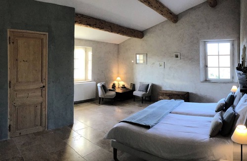 Vaison-la-Romaine House | Exceptional Farmhouse of 350m2, Countryside, Near Vaison, View Mont-Ventoux