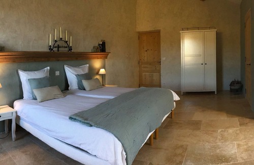 Vaison-la-Romaine House | Exceptional Farmhouse of 350m2, Countryside, Near Vaison, View Mont-Ventoux