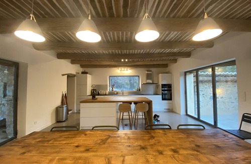 Vercoiran House | Exceptional farm in Drôme Provençale!