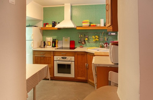 Venasque House | Exceptional view of Mont Ventoux. Charming house, cosy and friendly