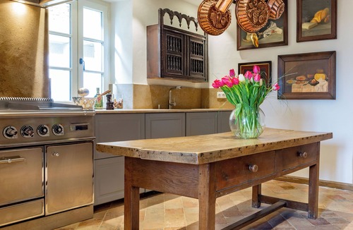 Cahors House | Exceptional Villa 10 min from Cahors. In the heart of the wine region. Full AC.