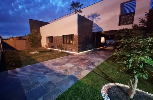 Montgeron Villa | (Exclusive) Exceptional villa 20 minutes from Paris