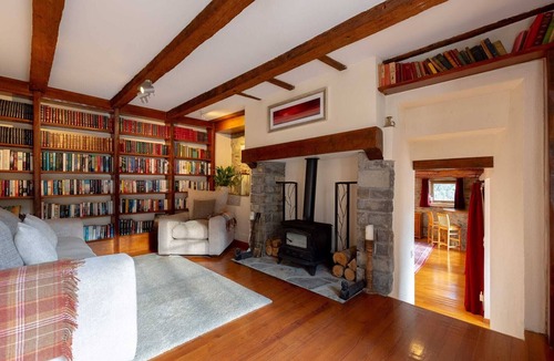 Avajan Ski Chalet | Exclusive Private Chalet in the Pyrenees | 6 Ensuite Bedrooms | Sleeps 12