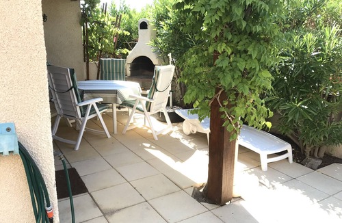 Les Ayguades Apartment | Exclusively furnished apartment, 3 minutes from the beach