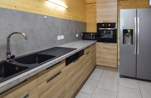 Luz-Saint-Sauveur House | für 12 Personen in Luz Saint Sauveur by Interhome