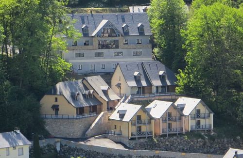 Luz-Saint-Sauveur House | für 12 Personen in Luz Saint Sauveur by Interhome
