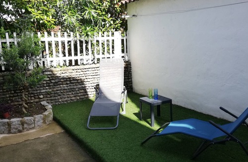 Arles-sur-Tech Apartment | F2 apartment near Amélie les bains