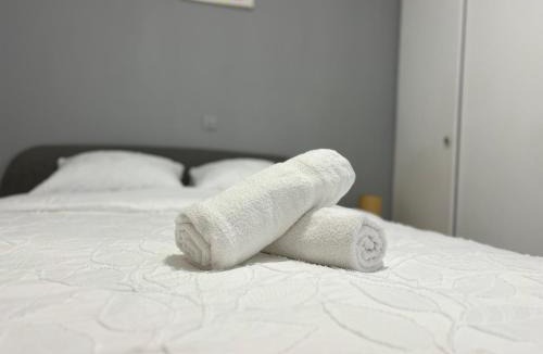 Plateau — Pyramide Apartment | F2 Cosy près aéroport Orly