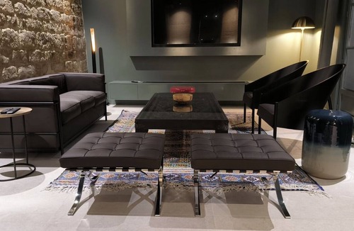 Quartier Sainte-Avoye Apartment | Fabulous Private House hidden at the back of courtyard in Le Marais. Full A/C
