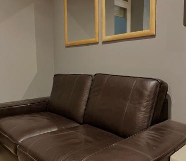 Bellegarde-sur-Valserine Apartment | FactoryLoftCosy Gare à 5mins
