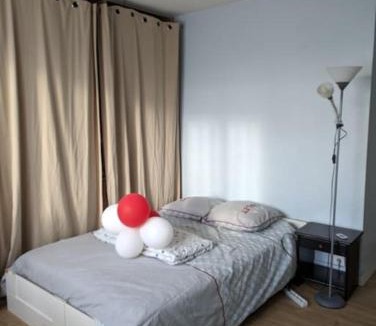 Savigny-sur-Orge Apartment | Family and lovely appart - Paris - Orly - Savigny