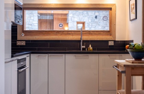 Meribel Village Ski Chalet | Family chalet near slopes and shops, 4 bedrooms, pets allowed