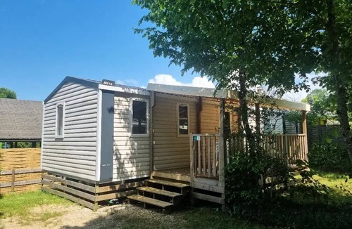 Pont-de-Poitte House | Family clim 30m² 6 persons