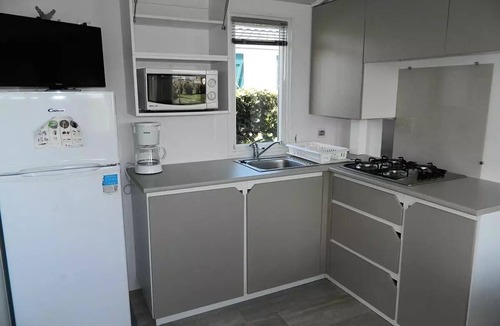 Patornay House | Family Clim 30m² 6 persons