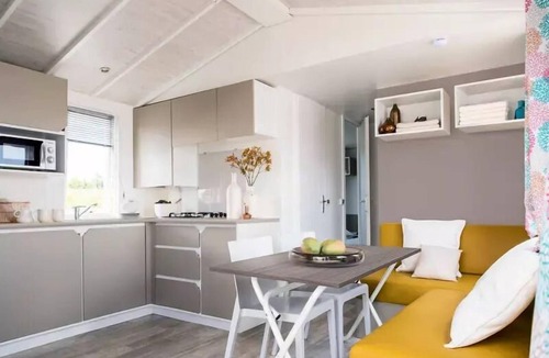 Patornay House | Family Clim 30m² 6 persons