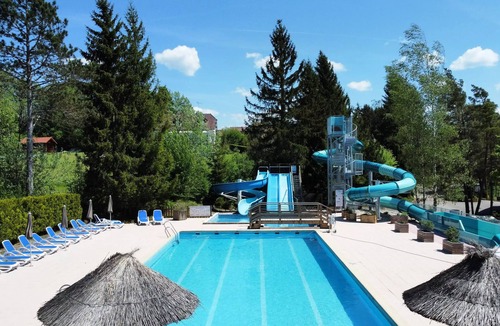 Patornay House | Family Clim 30m² 6 persons