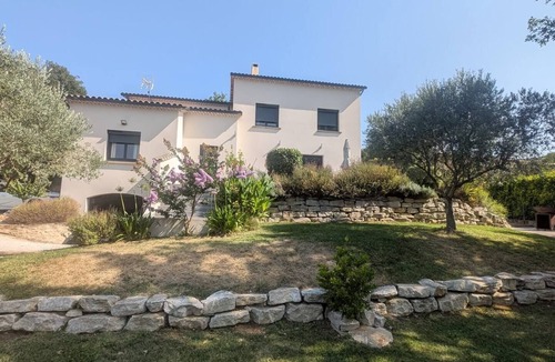 Sauzet House | Family Cocoon House
