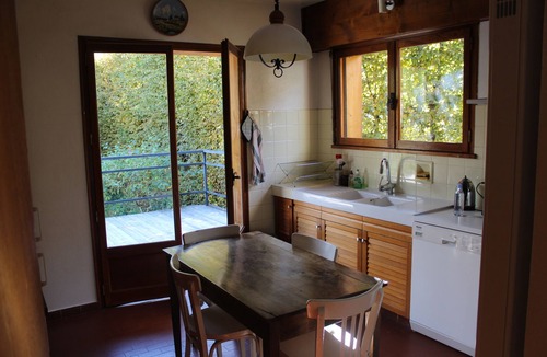 Saint-Nicolas-de-Veroce Ski Chalet | Family chalet Winter- Ski in/ski out- Summer.
