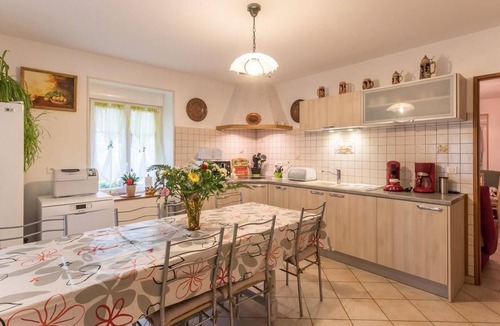 Briaucourt Cottage | Family-friendly lodging near Luxeuil-Les-Bains