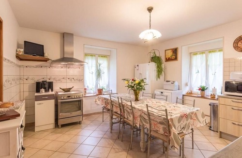 Briaucourt Cottage | Family-friendly lodging near Luxeuil-Les-Bains