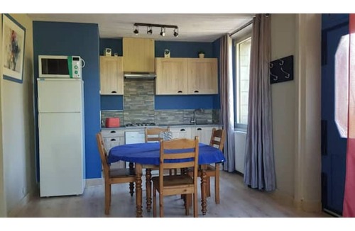 Alleyrac Condo | Family gîte for 10 people
