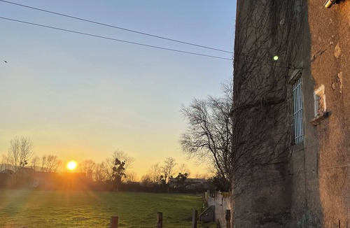 Autun House | Family gite for 10 people in Burgundy