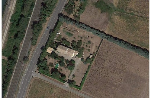 Chateauneuf-du-Rhone House | Family home in Drôme Provençale