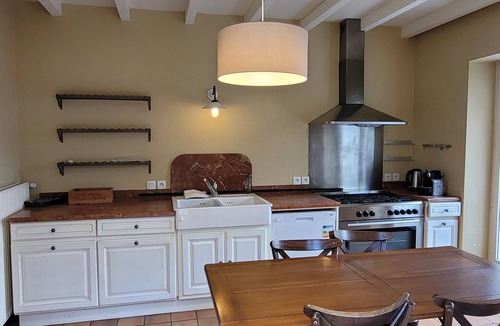 Vif Apartment | Family home, a haven of peace at the foot of the Vercors mountains