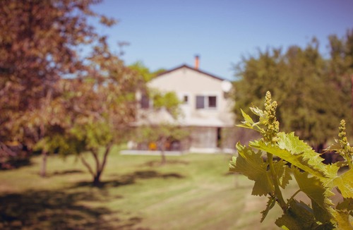 La Touche House | Family home