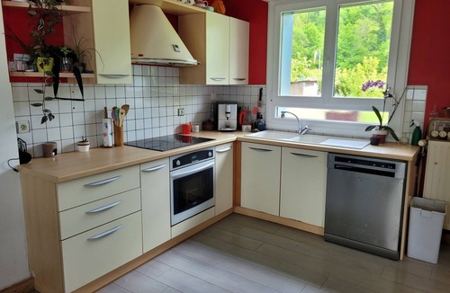 Saint-Claude House | Family home in a quiet area of Saint Claude