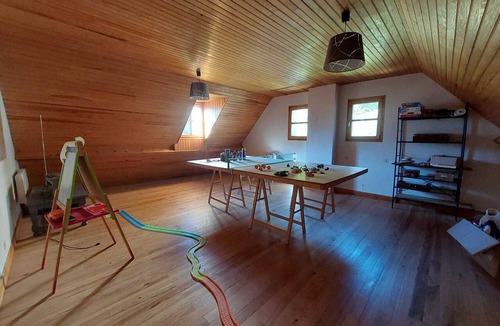 Vielle-Louron House | Family home in the heart of the Hautes-Pyrénées