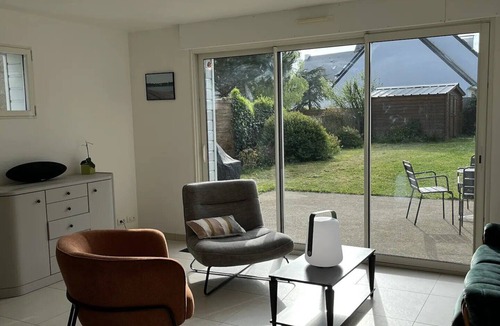 Quimiac House | Family home in the heart of Quimiac, walking distance to beach and shops