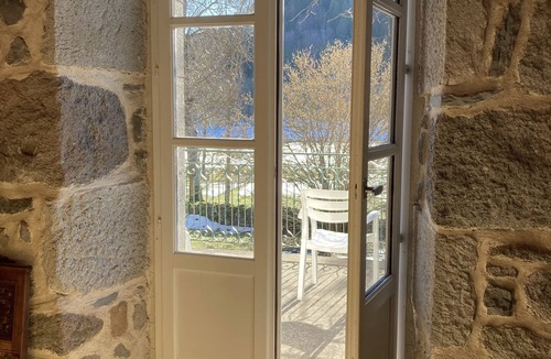 Virargues House | Family home in the mountains