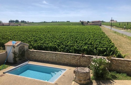 Saint-Emilion House | Family home with character