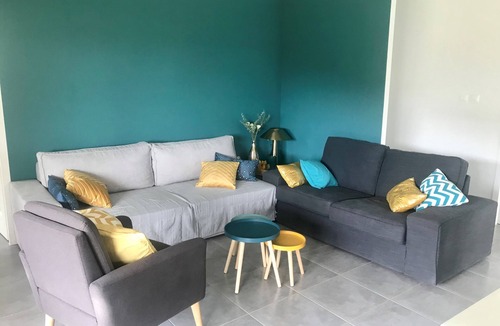 Saint-Maurice-d'Ibie House | Family house