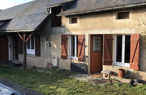 Ouroux-en-Morvan House | Family house in Ouroux-en-Morvan