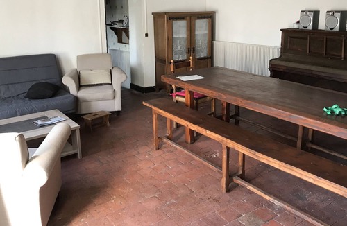 Ouroux-en-Morvan House | Family house in Ouroux-en-Morvan