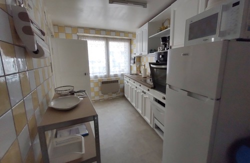 Lormes House | Family Stay at Gîte Iza – Lormes, Morvan