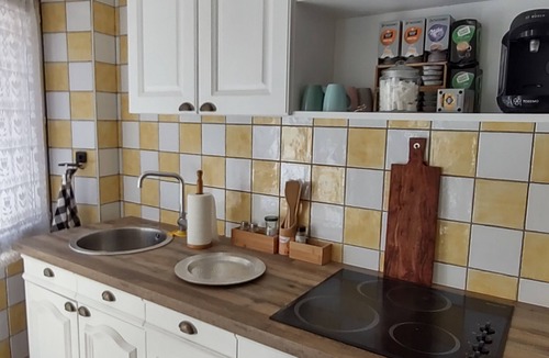 Lormes House | Family Stay at Gîte Iza – Lormes, Morvan