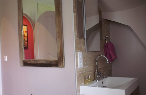 Etaule House | Family Suite 2 Superior rooms