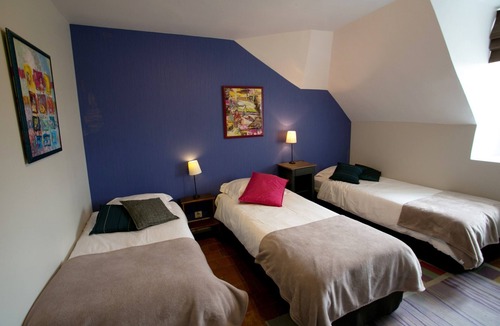 Etaule House | Family Suite 2 Superior rooms