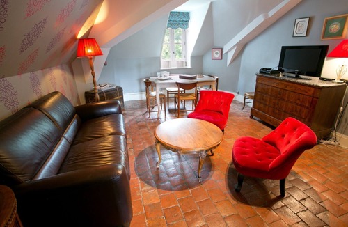Etaule House | Family Suite 3 Superior rooms